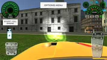 E34 Driving City screenshot 3