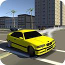 E36 Driving Simulator-APK