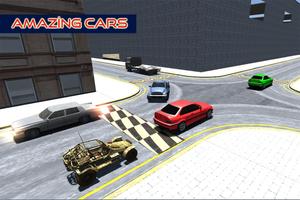 E36 Driving Simulator screenshot 1
