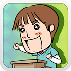 History Cards Q icono