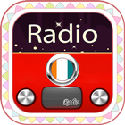 Radio Côte d'Ivoire icône