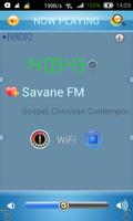 Radio Burkina Faso screenshot 3