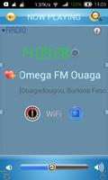 Radio Burkina Faso gönderen