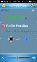 Radio Burkina Faso اسکرین شاٹ 2