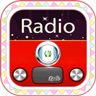 Radio Guatemala biểu tượng