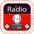 Radio Guatemala simgesi