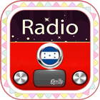 Radio Honduras-icoon