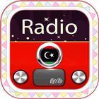 آیکون‌ Radio Libya