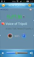 Radio Libya syot layar 3