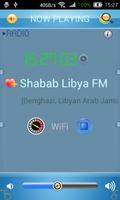 Radio Libya-poster