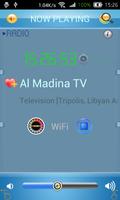 Radio Libya syot layar 2