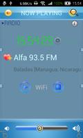 Radio Nicaragua capture d'écran 3