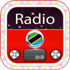 Radio Tanzania icône