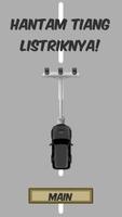 Incar Tiang Listrik! ポスター