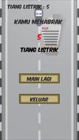 Incar Tiang Listrik! スクリーンショット 3