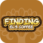 Finding El's Coffee icône