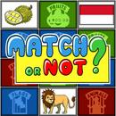 Match or Not : Brain Games APK