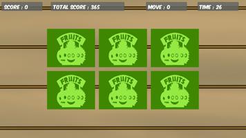 Match or Not : Brain Games captura de pantalla 3