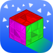 Color Glide: Relaxing Brain Puzzle Game