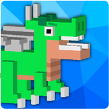 Dodgy Dragon: Magical Adventure