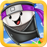 Landslide Ninja biểu tượng