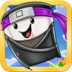 Landslide Ninja APK