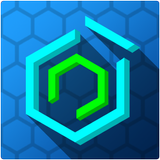 Poly Crack: Super Hexagon Puzzles APK