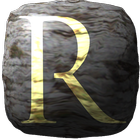Rune Fall Lite icône