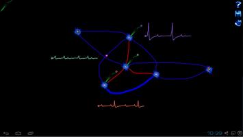 Neural Network Simulator syot layar 1