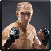 VR Fight Club icon