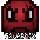 Square of War: Squardix أيقونة