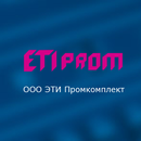 Электротехническая продукция ETI APK