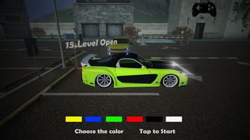 Driver Car Parking screenshot 3