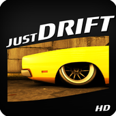 Just Drift simgesi