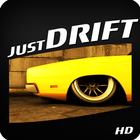 Just Drift ikon