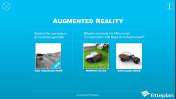 Etteplan AR โปสเตอร์