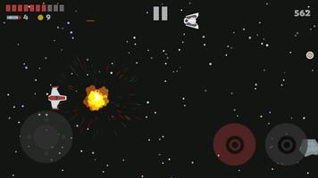 Star Trip (Unreleased) screenshot 1