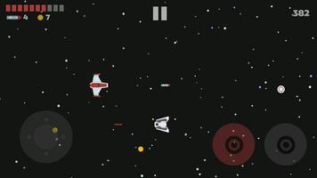 Star Trip (Unreleased) screenshot 2