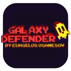 Galaxy Defender أيقونة