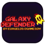 Galaxy Defender