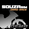 SouzaSim - Drag Race DEMO آئیکن