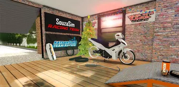 SouzaSim - Drag Race