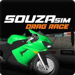 SouzaSim - Drag Race XAPK download