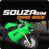 SouzaSim - Drag Race Mod apk son sürüm ücretsiz indir