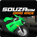 APK SouzaSim - Drag Race