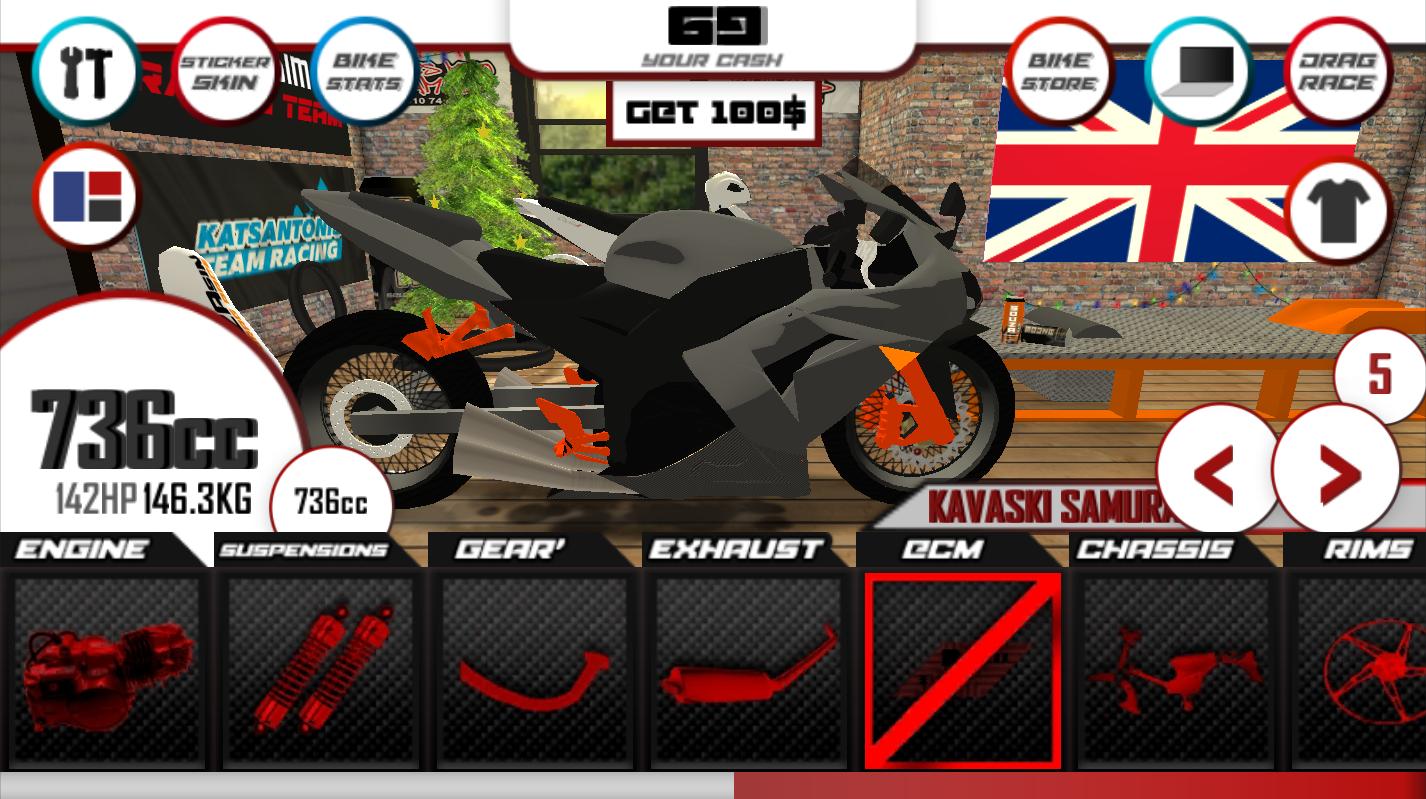 Souzasim Drag Race For Android Apk Download