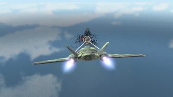 AirCraft War For BattleShip スクリーンショット 1
