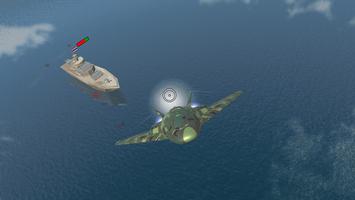 AirCraft War For BattleShip スクリーンショット 2