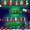 Santa Claus Sleigh Ride