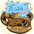 Fuwa Fuwa Splash biểu tượng